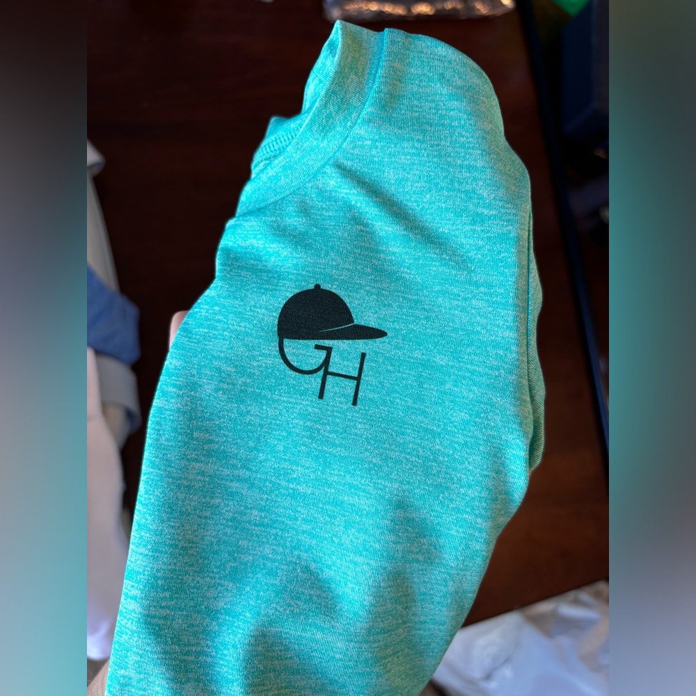 George hats sunshirt